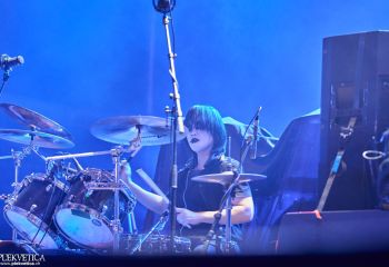 Dark Mirror ov Tragedy - Z7 Pratteln - 18.01.2023 - Photo By Peti