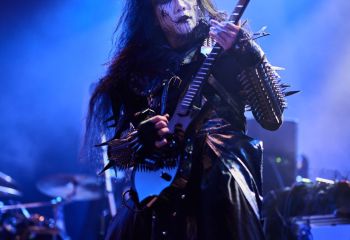 Dark Mirror ov Tragedy - Z7 Pratteln - 18.01.2023 - Photo By Peti