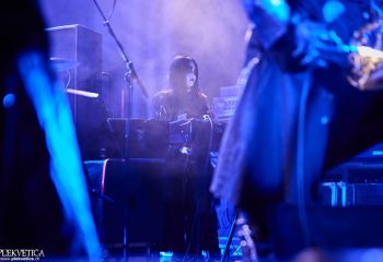 Dark Mirror ov Tragedy - Z7 Pratteln - 18.01.2023 - Photo By Peti