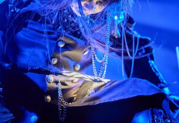 Dark Mirror ov Tragedy - Z7 Pratteln - 18.01.2023 - Photo By Peti