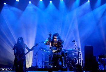 Dark Mirror ov Tragedy - Z7 Pratteln - 18.01.2023 - Photo By Peti