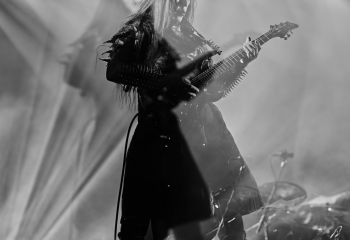 Dark Mirror ov Tragedy - Z7 Pratteln - 18.01.2023 - Photo By Peti