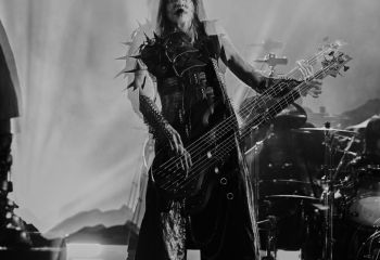 Dark Mirror ov Tragedy - Z7 Pratteln - 18.01.2023 - Photo By Peti