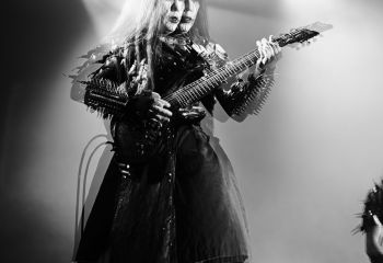 Dark Mirror ov Tragedy - Z7 Pratteln - 18.01.2023 - Photo By Peti