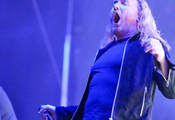 Dark Tranquillity - Photo By Peti