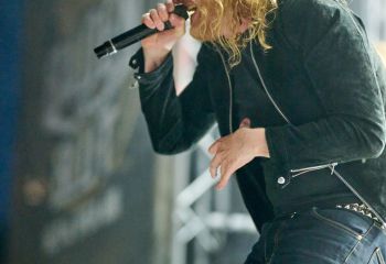 Dark Tranquillity - Photo By Peti