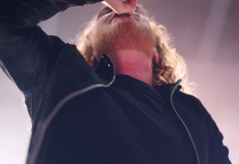 Dark Tranquillity - Photo By Peti
