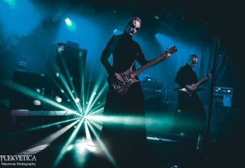 Darkspace - Photo by Melumnia Photography