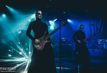 Darkspace - Photo by Melumnia Photography