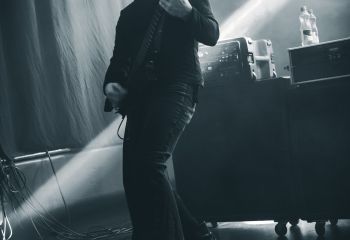 Darkspace - Photo by Melumnia Photography