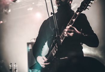 Darkspace - Photo by Melumnia Photography