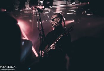 Darkspace - Photo by Melumnia Photography