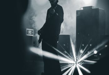 Darkspace - Photo by Melumnia Photography