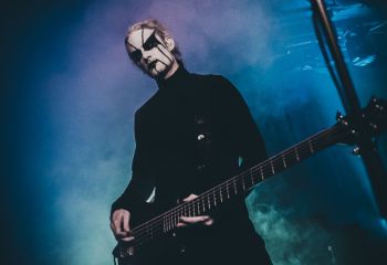 Darkspace - Photo by Melumnia Photography
