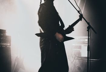 Darkspace - Photo by Melumnia Photography