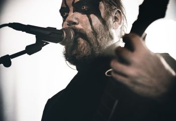 Darkspace - Photo by Melumnia Photography