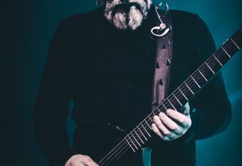 Darkspace - Photo by Melumnia Photography
