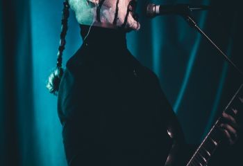 Darkspace - Photo by Melumnia Photography