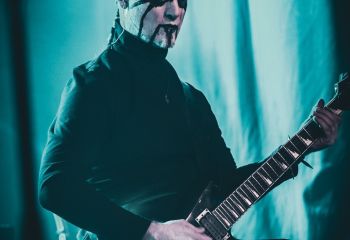 Darkspace - Photo by Melumnia Photography
