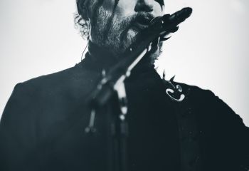 Darkspace - Photo by Melumnia Photography