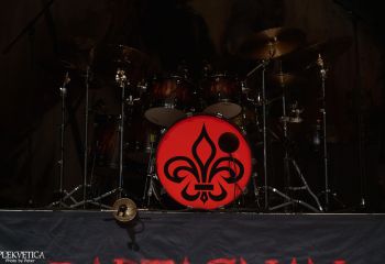 Dartagnan - Photo By Peti