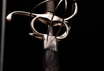 Dartagnan - Photo By Peti