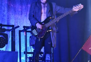 Dartagnan - Photo By Peti