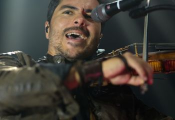 Dartagnan - Photo By Peti