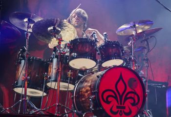 Dartagnan - Photo By Peti