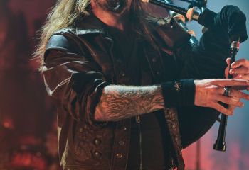 Dartagnan - Photo By Peti