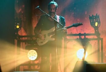 Dartagnan - Photo By Peti