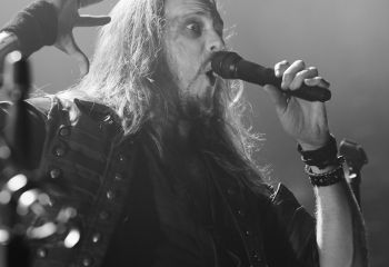 Dartagnan - Photo By Peti