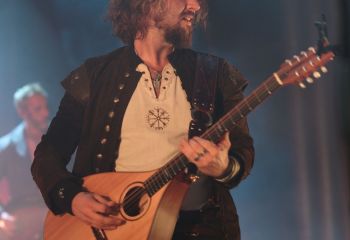 Dartagnan - Photo By Peti