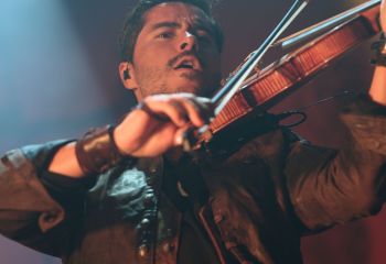 Dartagnan - Photo By Peti