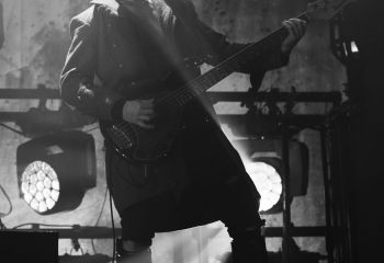 Dartagnan - Photo By Peti