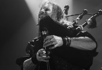 Dartagnan - Photo By Peti