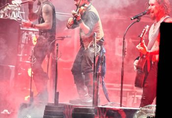 Dartagnan - Photo By Peti