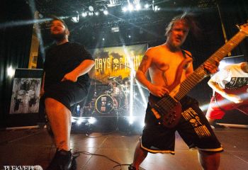 Days of Ruin-photo by Michel Varrin