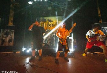 Days of Ruin-photo by Michel Varrin