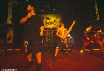 Days of Ruin-photo by Michel Varrin