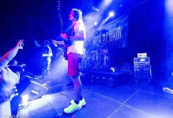 Days of Ruin-photo by Michel Varrin