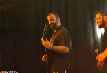 Days of Ruin-photo by Michel Varrin