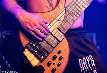 Days of Ruin-photo by Michel Varrin