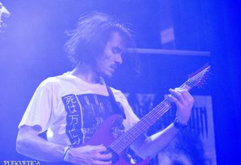 Days of Ruin-photo by Michel Varrin