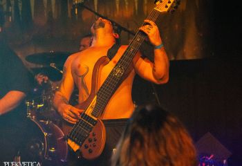 Days of Ruin-photo by Michel Varrin