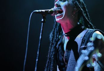 DEATHSTARS - Photo By Peti