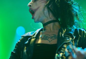 DEATHSTARS - Photo By Peti