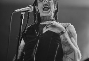 DEATHSTARS - Photo By Peti