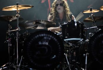 DEATHSTARS - Photo By Peti