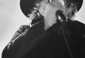 DEATHSTARS - Photo By Peti